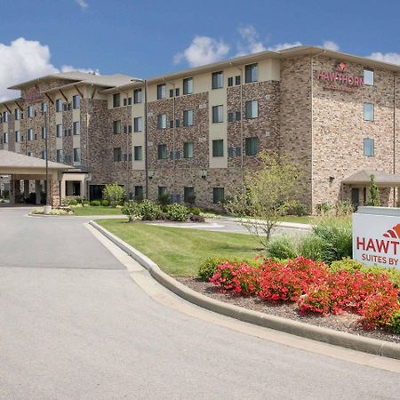 Hawthorn Suites By Wyndham Bridgeport Extérieur photo