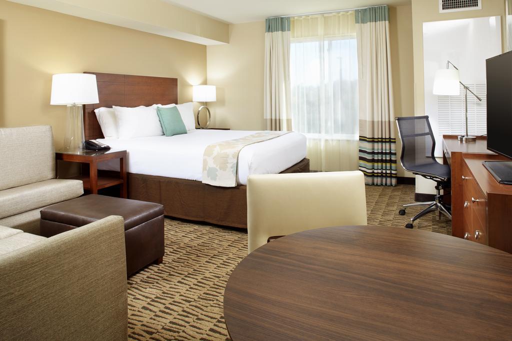 Hawthorn Suites By Wyndham Bridgeport Extérieur photo