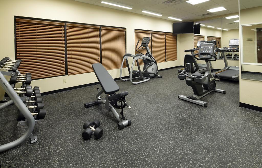 Hawthorn Suites By Wyndham Bridgeport Extérieur photo