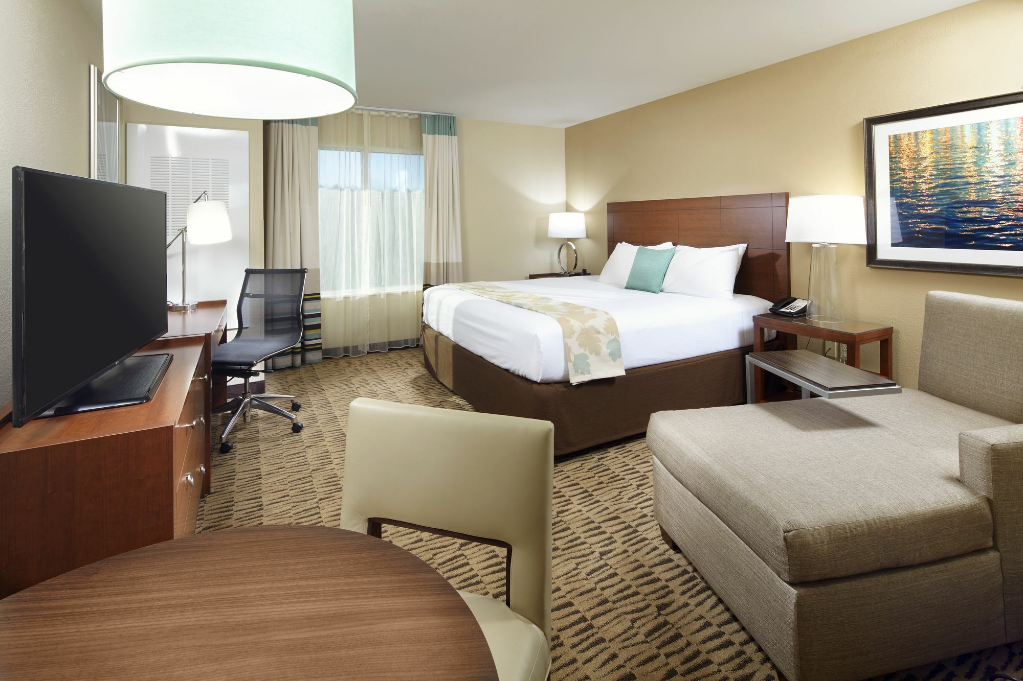 Hawthorn Suites By Wyndham Bridgeport Extérieur photo