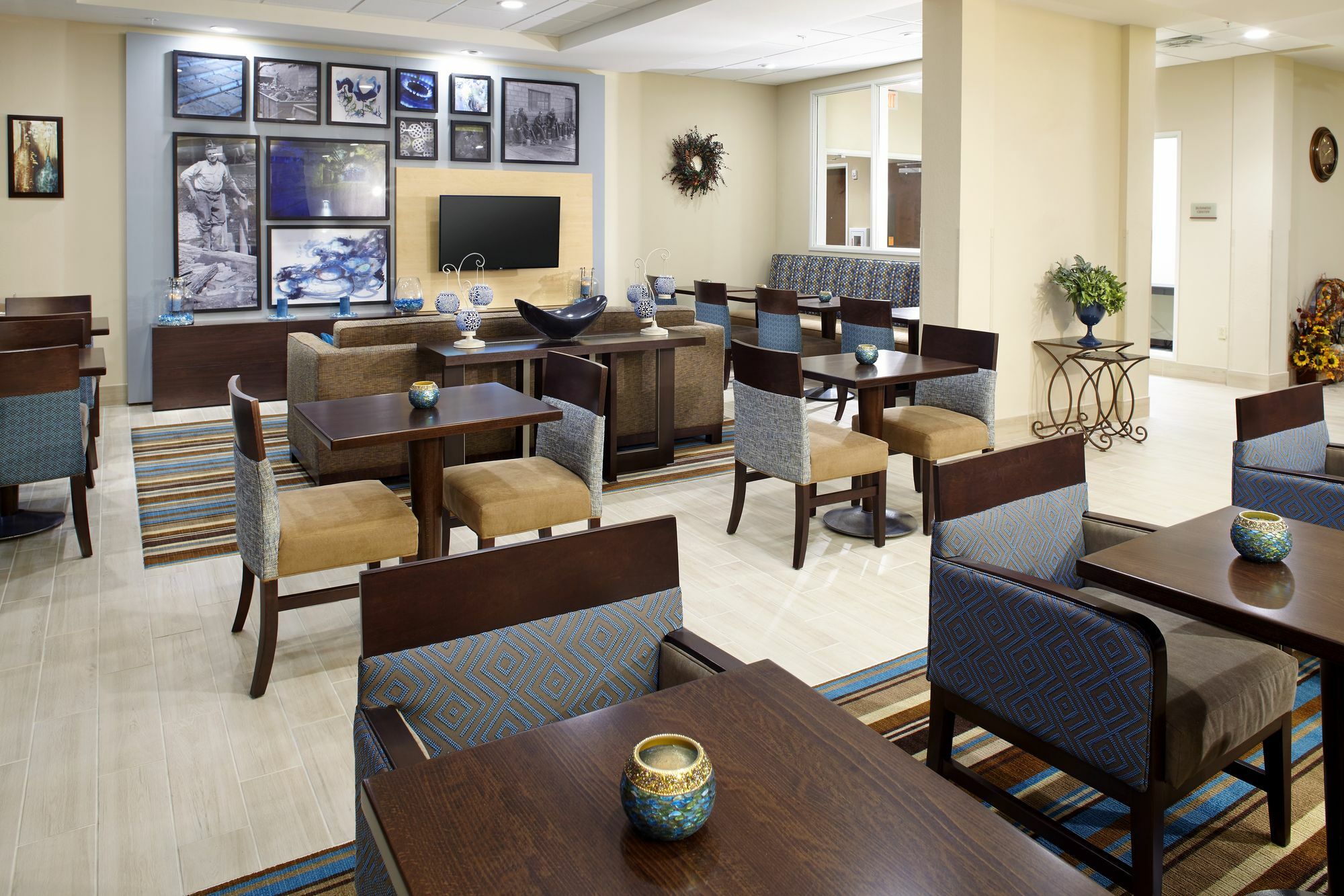 Hawthorn Suites By Wyndham Bridgeport Extérieur photo