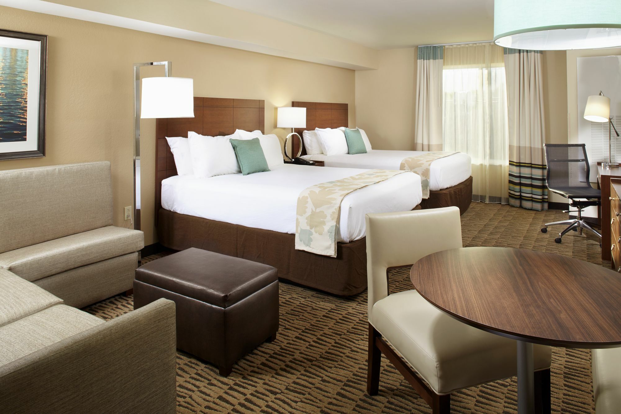 Hawthorn Suites By Wyndham Bridgeport Extérieur photo