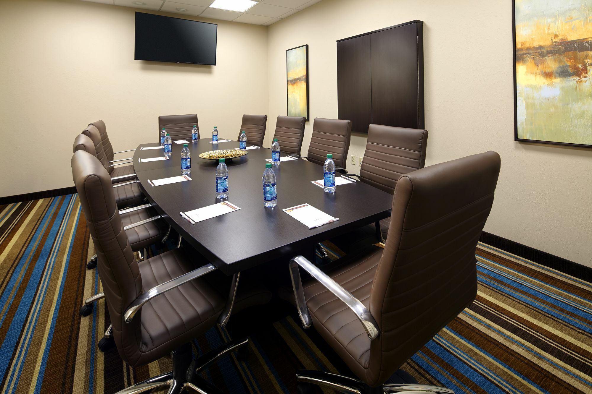 Hawthorn Suites By Wyndham Bridgeport Extérieur photo